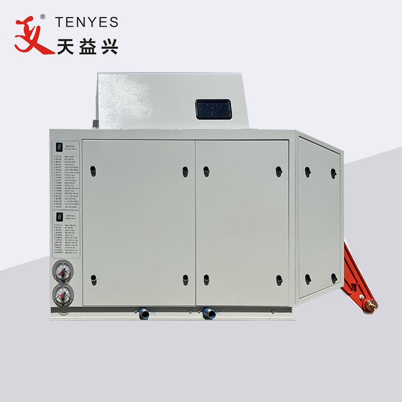 I-150KW State Solid State High Frequency Compact Pipe Welder