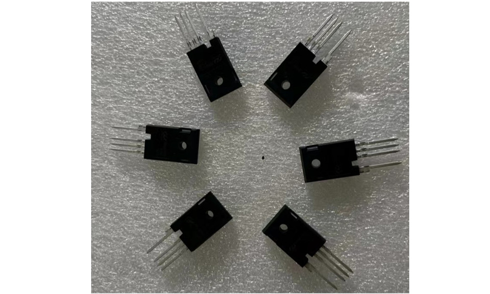 SiC-MOSFET