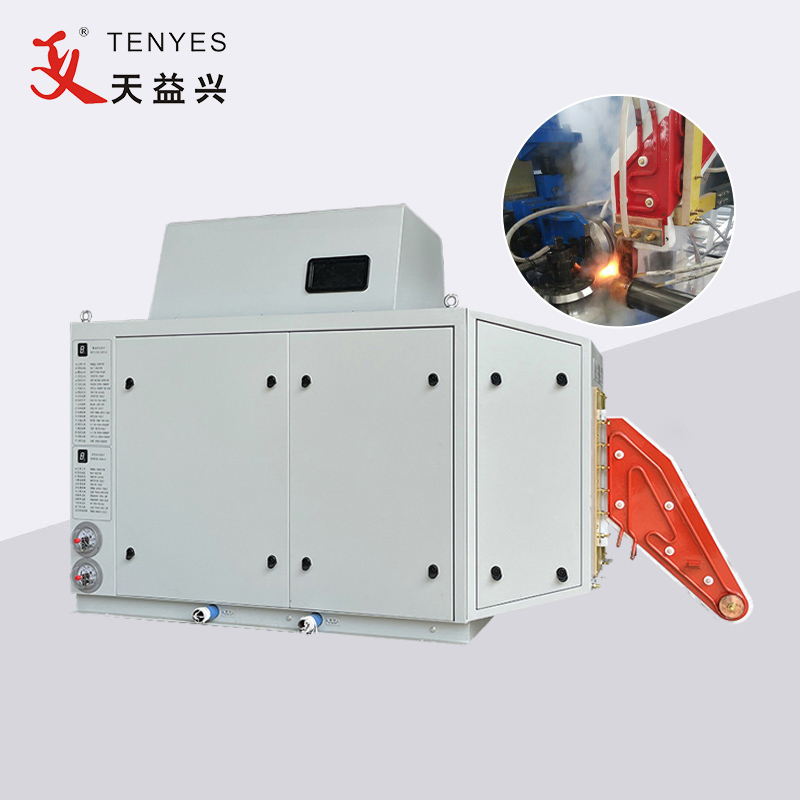 Umgaqo-siseko wokuSebenza we-Solid State High Frequecy